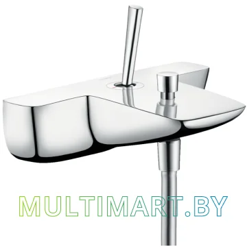 Смеситель Hansgrohe PuraVida 15472000